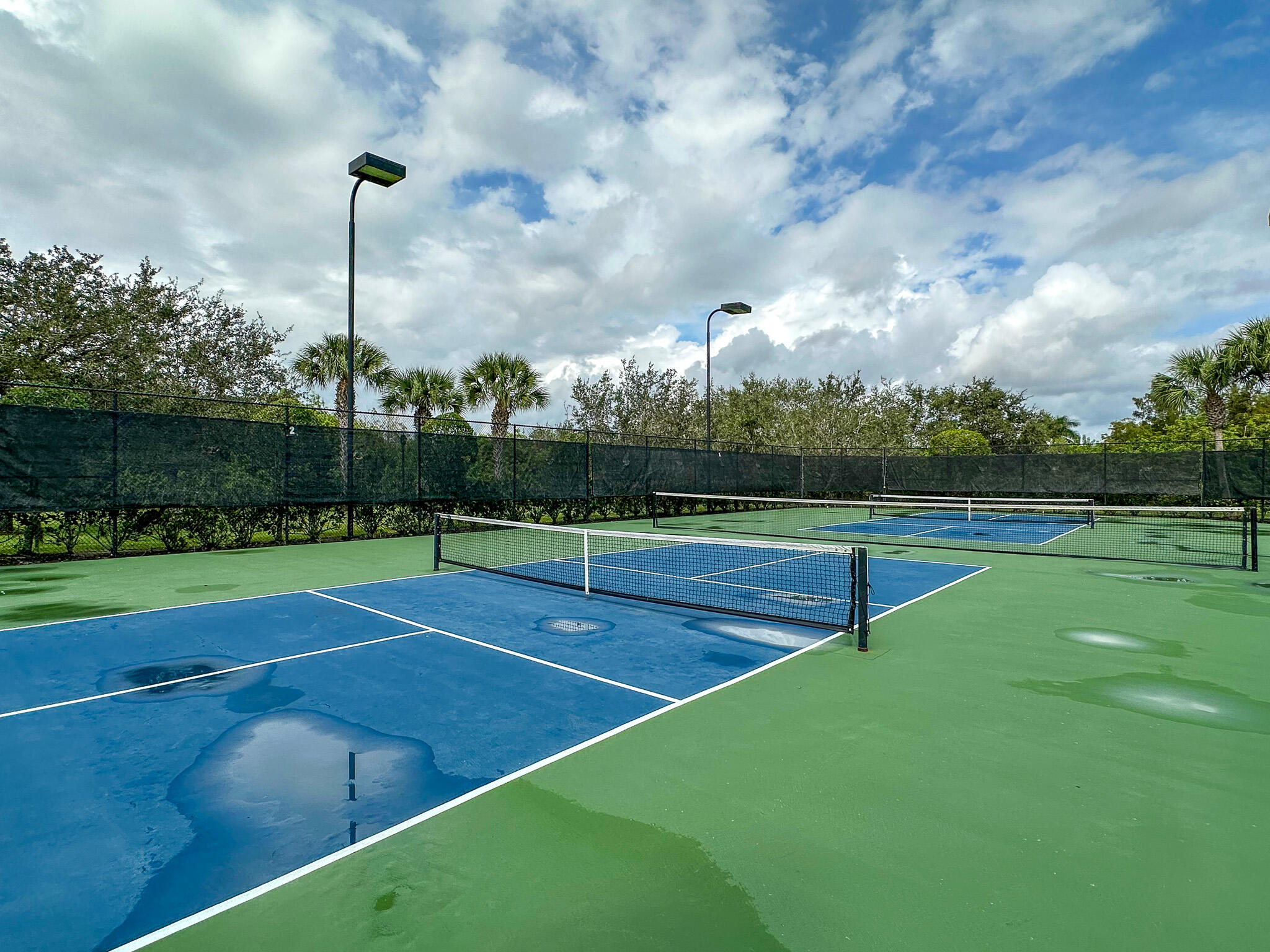 The Lakes at Tradition - Residential