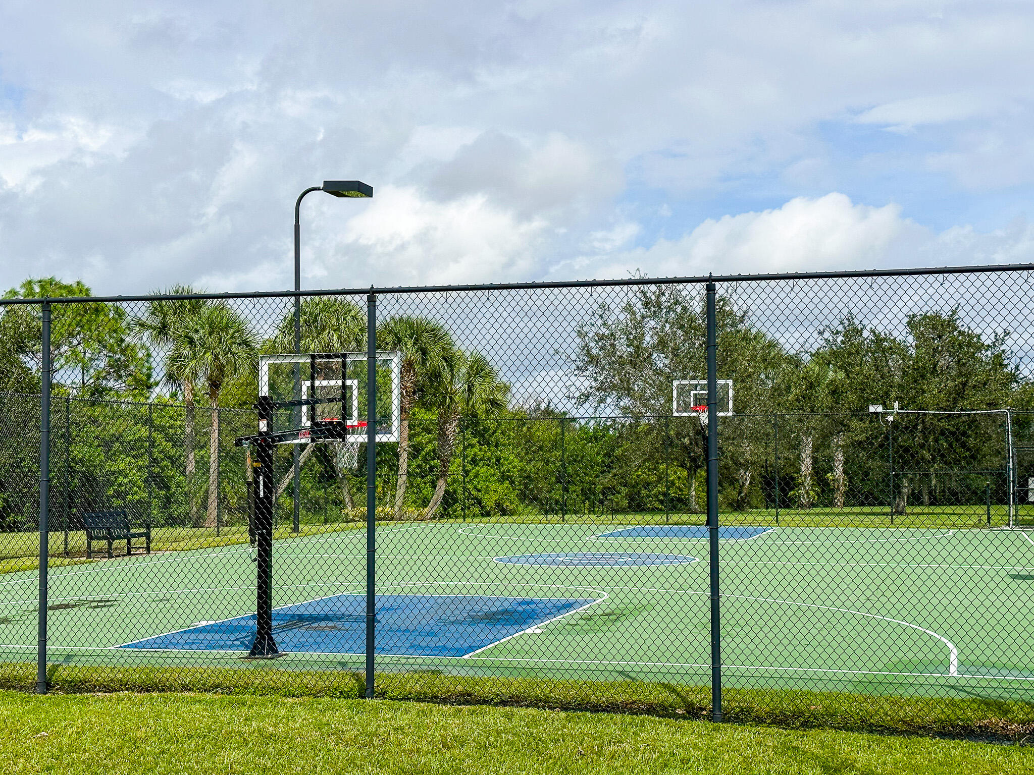 The Lakes at Tradition - Residential