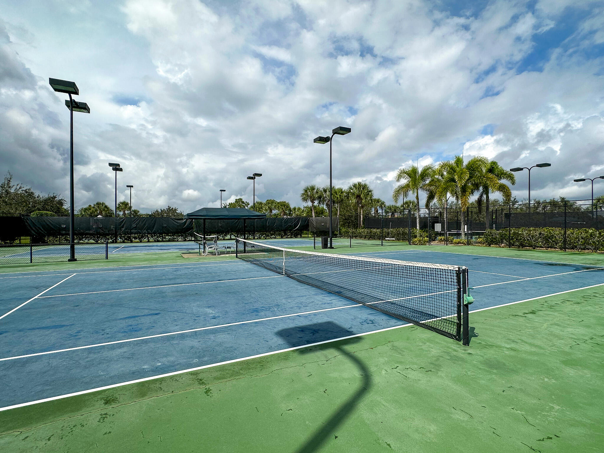 The Lakes at Tradition - Residential