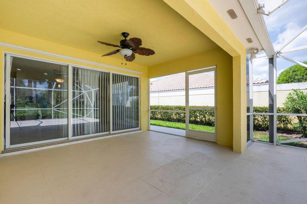 The Lakes at Tradition - Residential