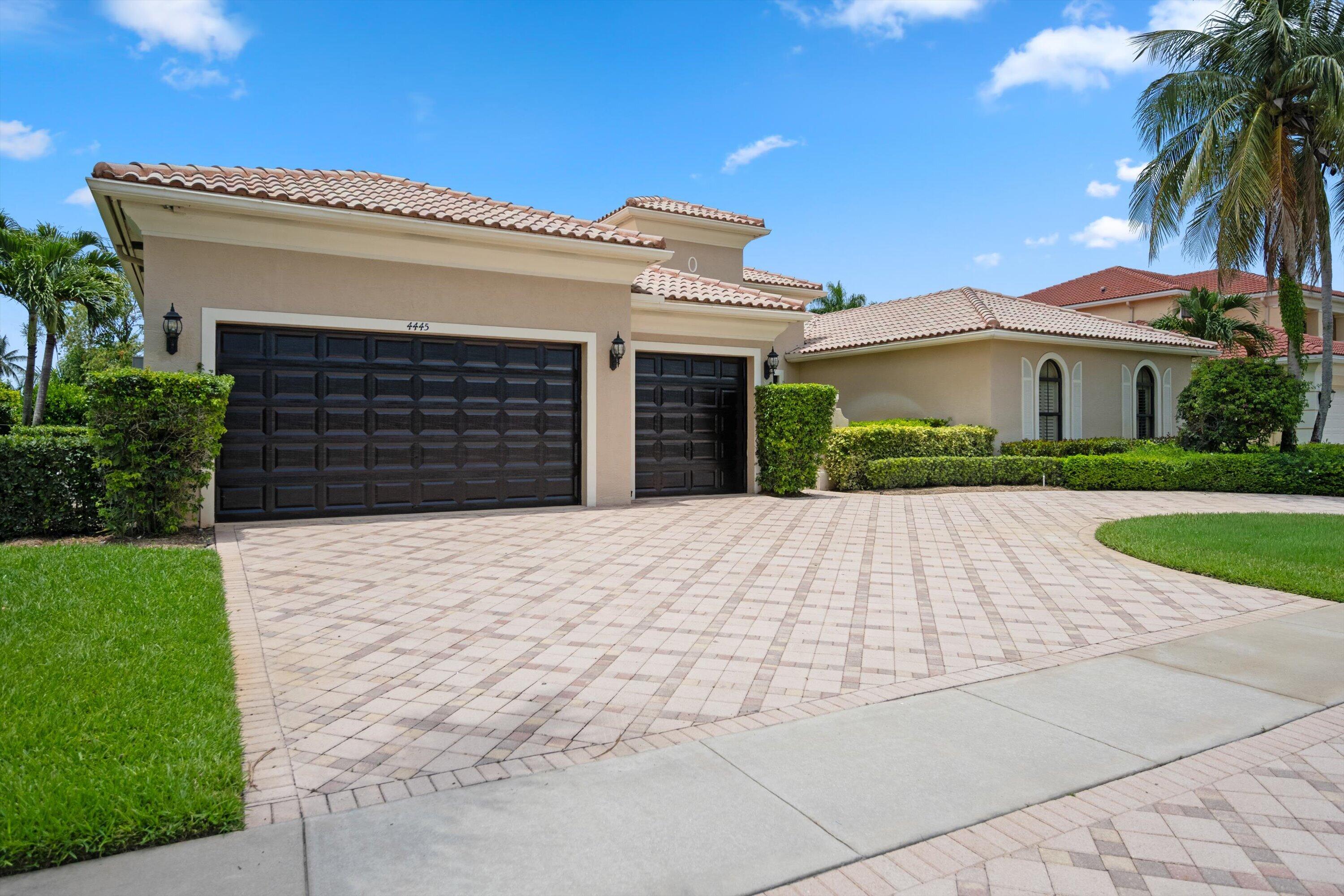 4445 Island Reef Drive