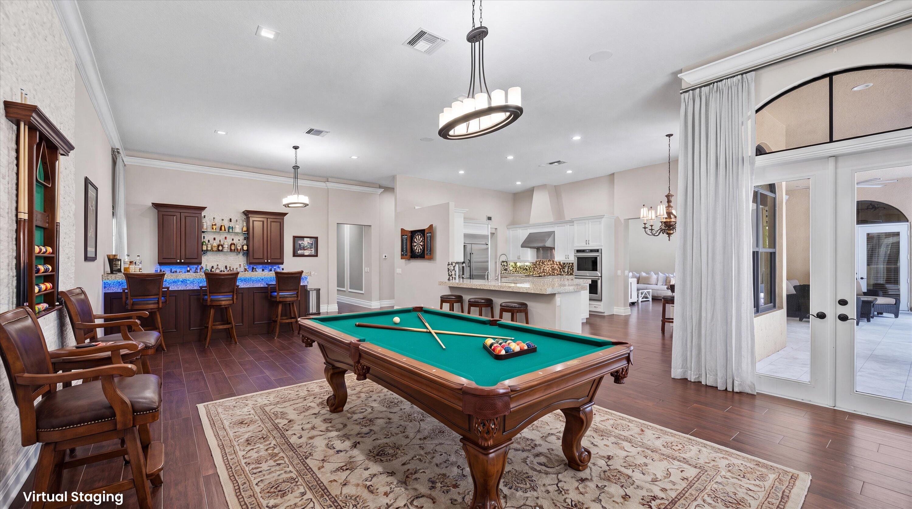 4445 Island Reef Drive