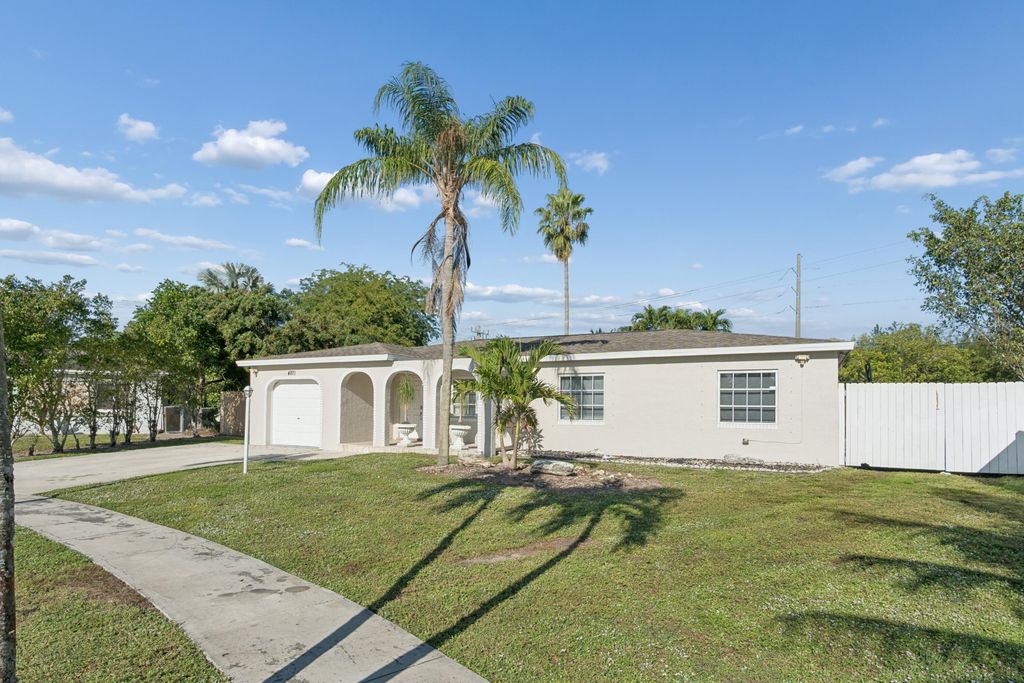 Photo of 4971 Ataman Street, Boca Raton, FL 33428 (MLS # R11137037)