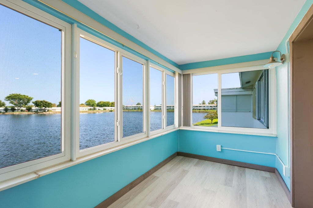 Photo of 1116 Lake Terrace #203, Boynton Beach, FL 33426 (MLS # R11081056)