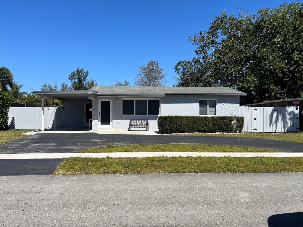 Photo of 9199 SW 49th Place, Cooper City, FL 33328 (MLS # F10545304)