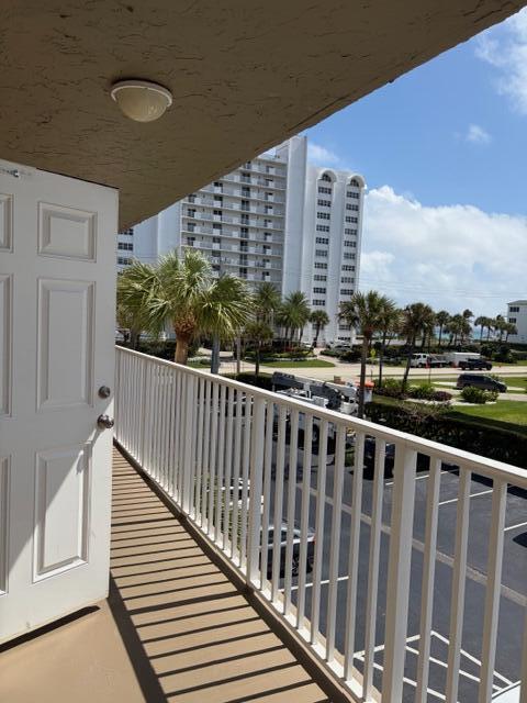 Boca South Condo - Residential Lease