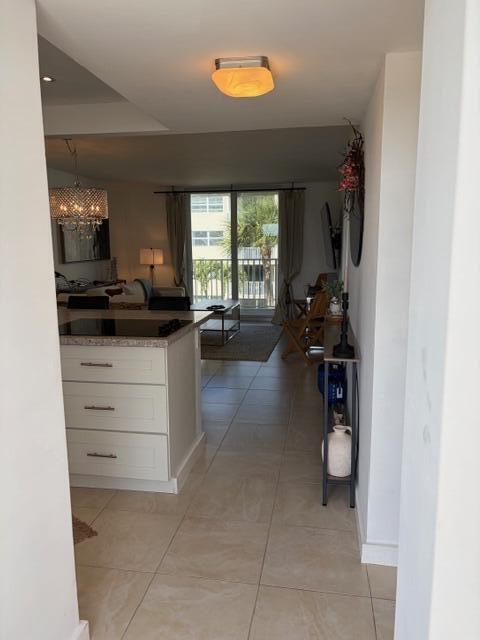 Boca South Condo - Residential Lease