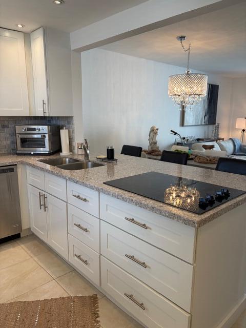 Boca South Condo - Residential Lease