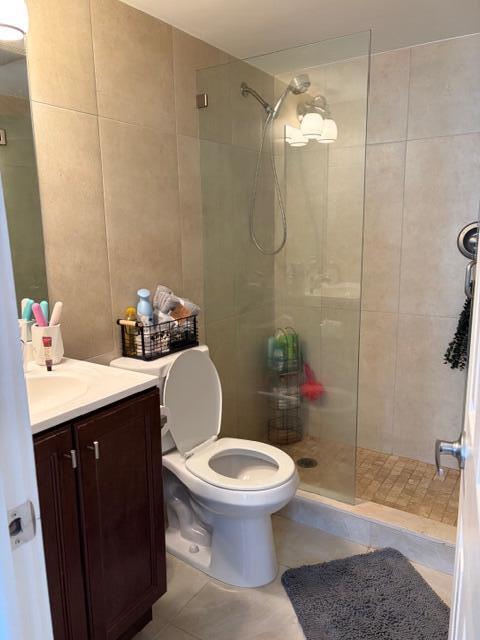 Boca South Condo - Residential Lease