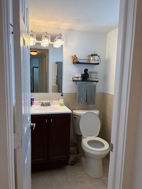 Boca South Condo - Residential Lease