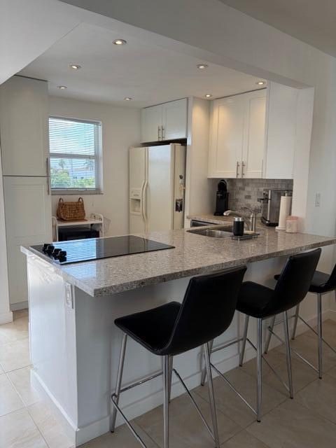 Boca South Condo - Residential Lease