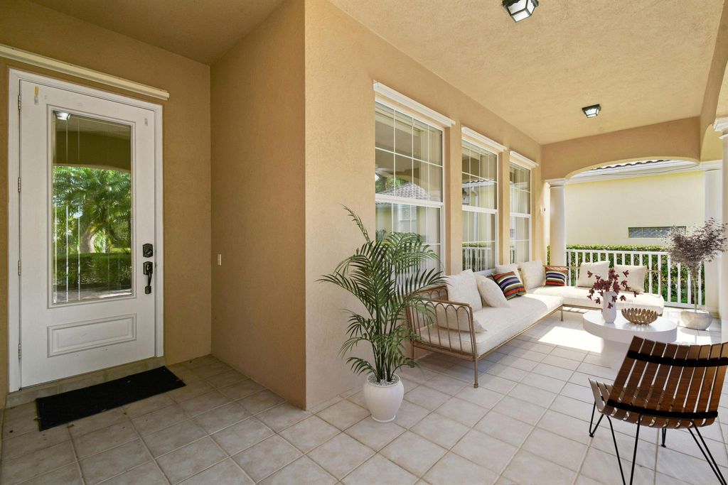 Photo of 11325 SW Olmstead Drive, Port Saint Lucie, FL 34987 (MLS # R10982055)