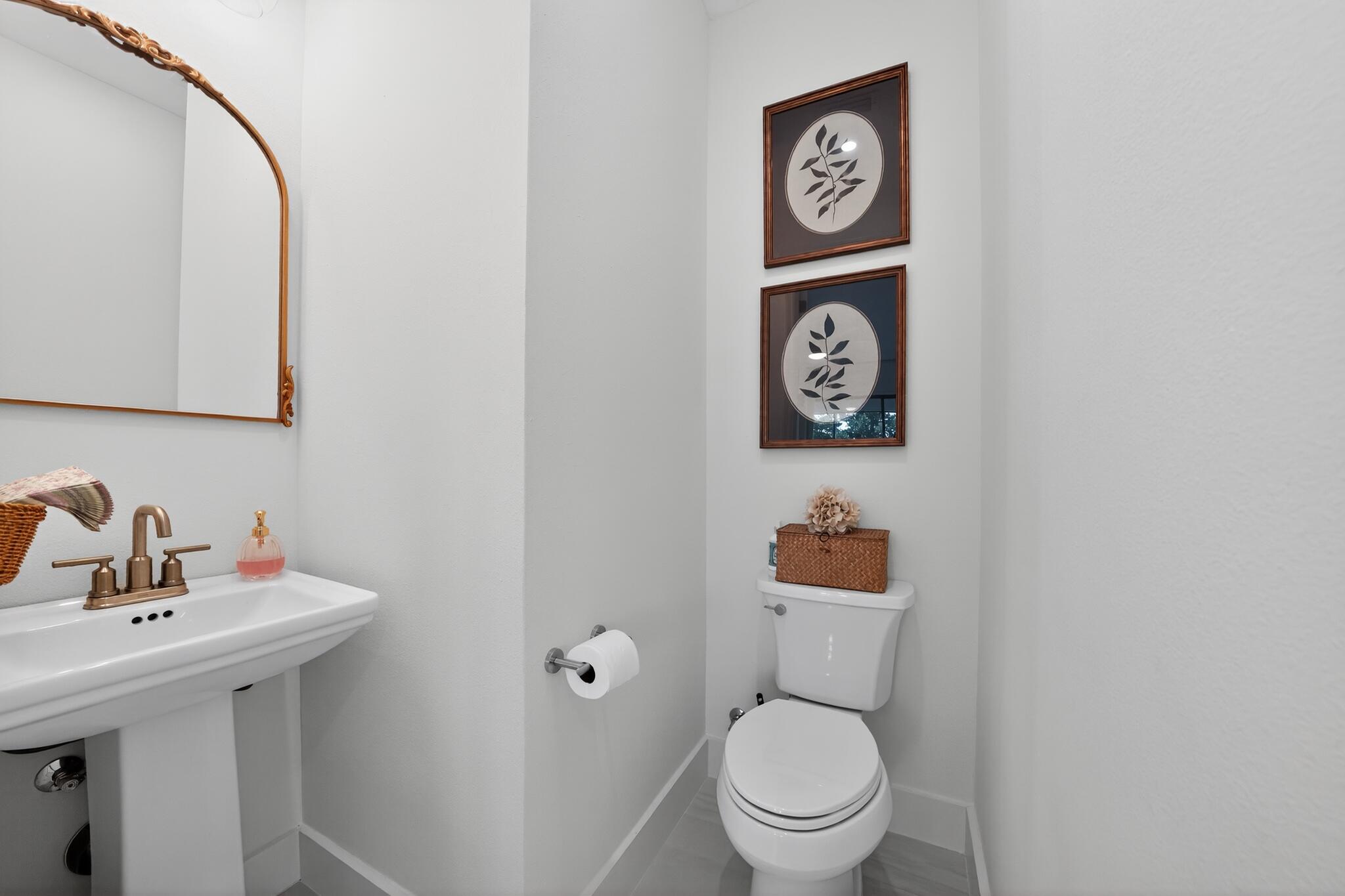 VERANO SOUTH PUD 1 - POD G - PLAT NO. 1 - Residential