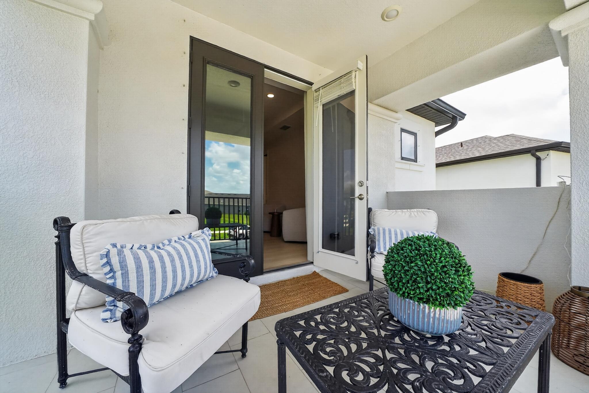 VERANO SOUTH PUD 1 - POD G - PLAT NO. 1 - Residential