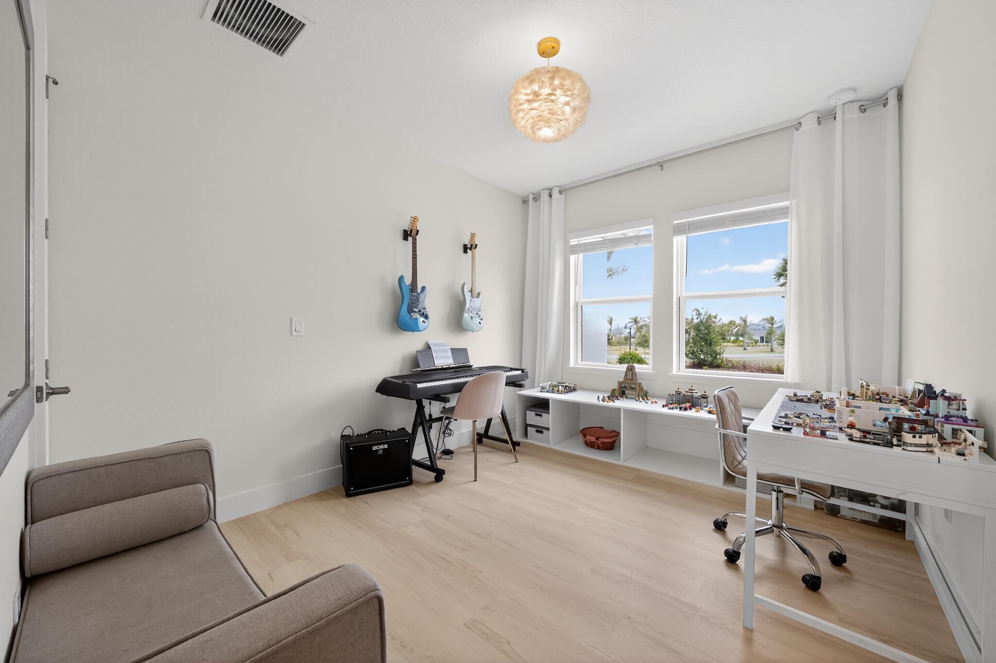 VERANO SOUTH PUD 1 - POD G - PLAT NO. 1 - Residential
