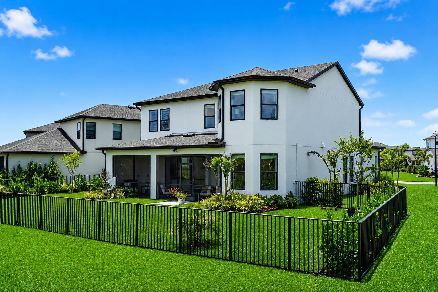 VERANO SOUTH PUD 1 - POD G - PLAT NO. 1 - Residential