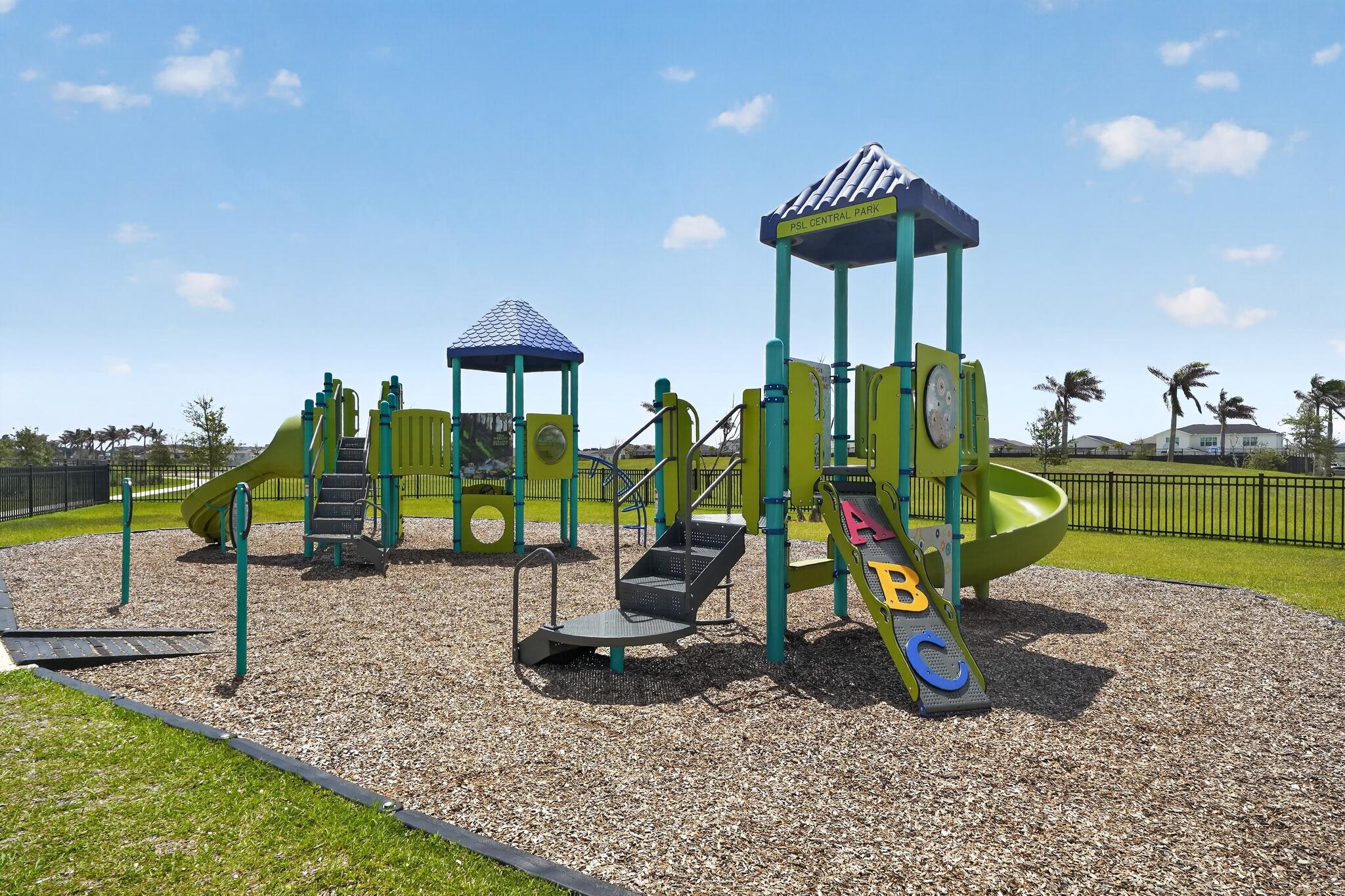 VERANO SOUTH PUD 1 - POD G - PLAT NO. 1 - Residential