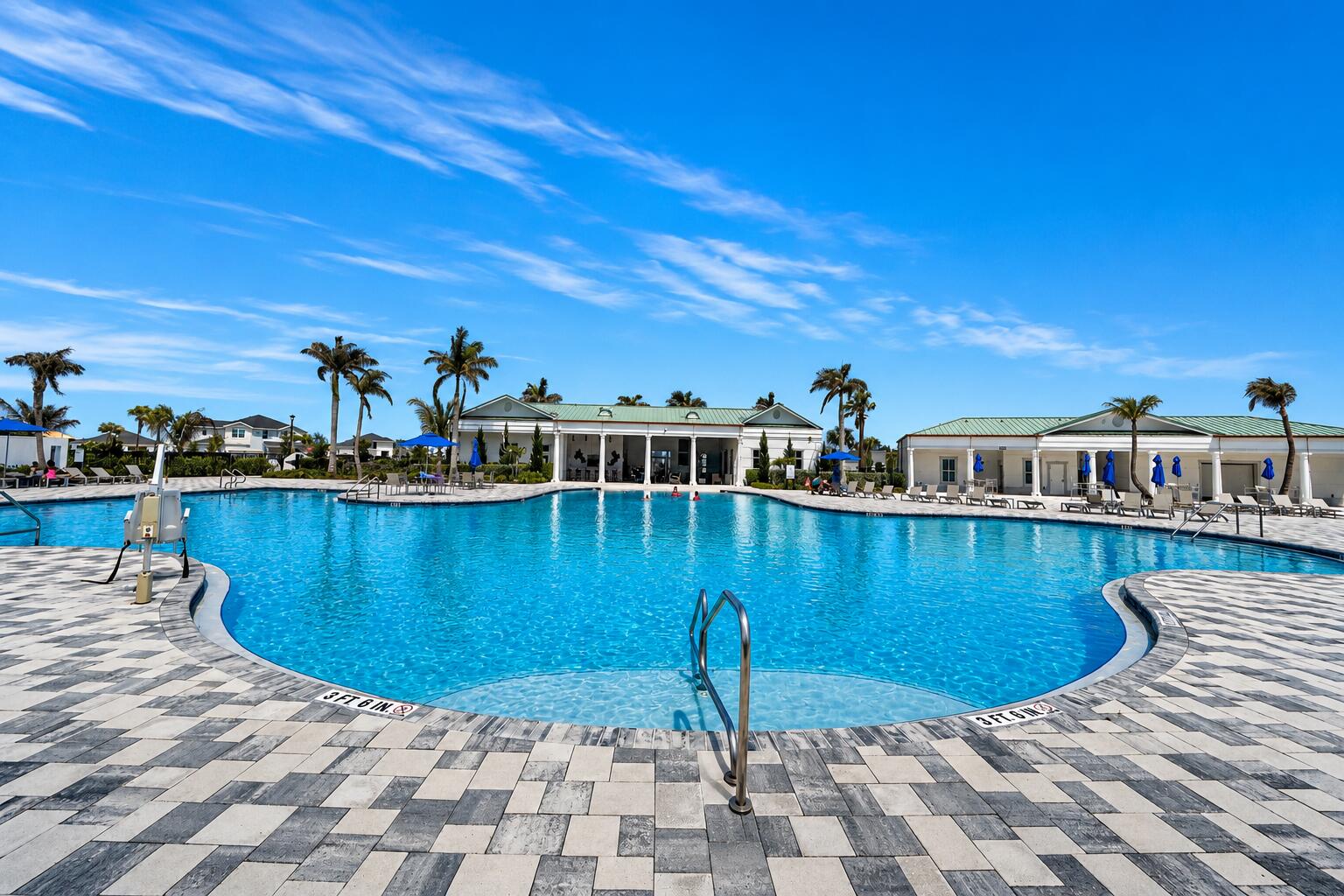 VERANO SOUTH PUD 1 - POD G - PLAT NO. 1 - Residential