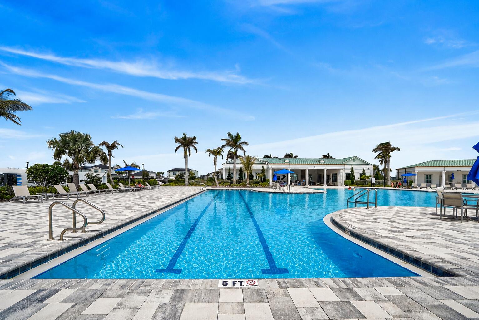 VERANO SOUTH PUD 1 - POD G - PLAT NO. 1 - Residential