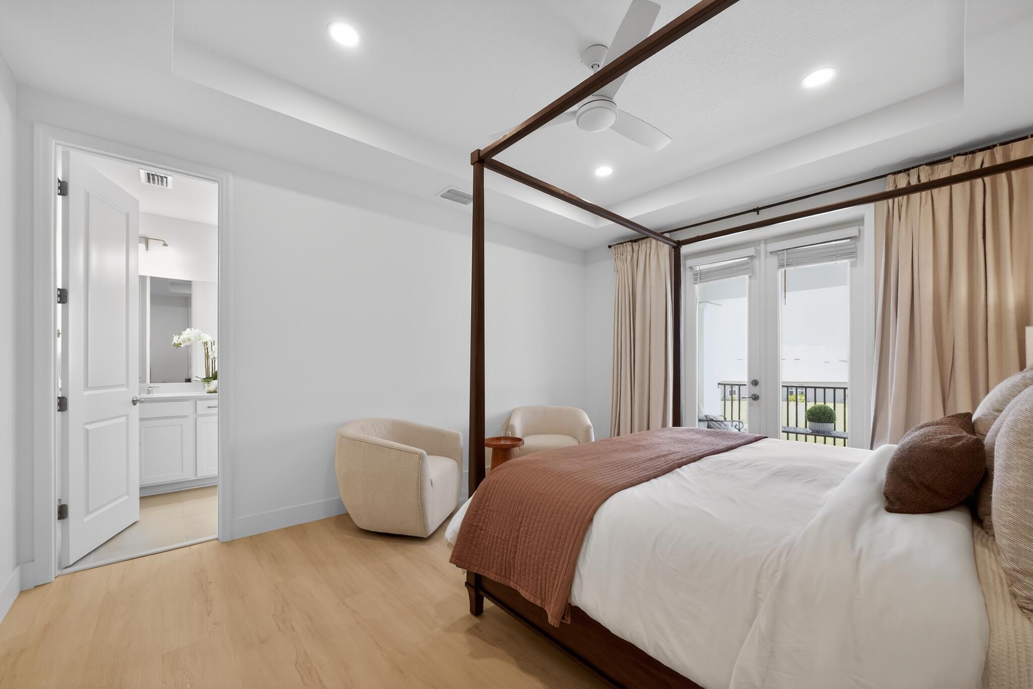 VERANO SOUTH PUD 1 - POD G - PLAT NO. 1 - Residential