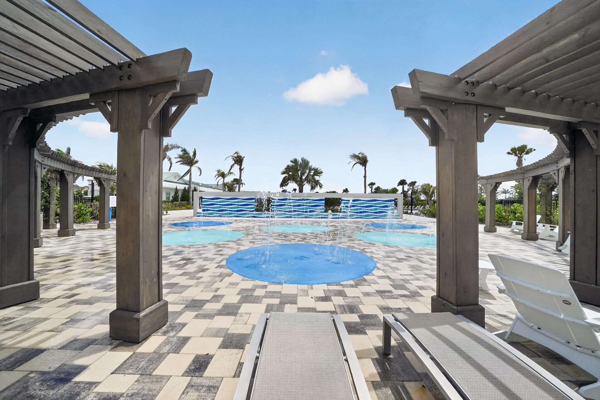 VERANO SOUTH PUD 1 - POD G - PLAT NO. 1 - Residential