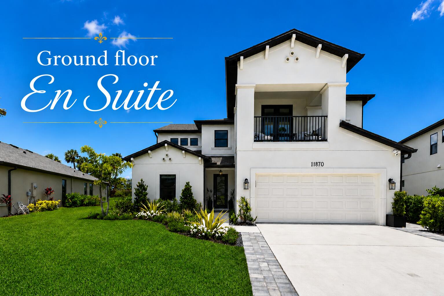 VERANO SOUTH PUD 1 - POD G - PLAT NO. 1 - Residential