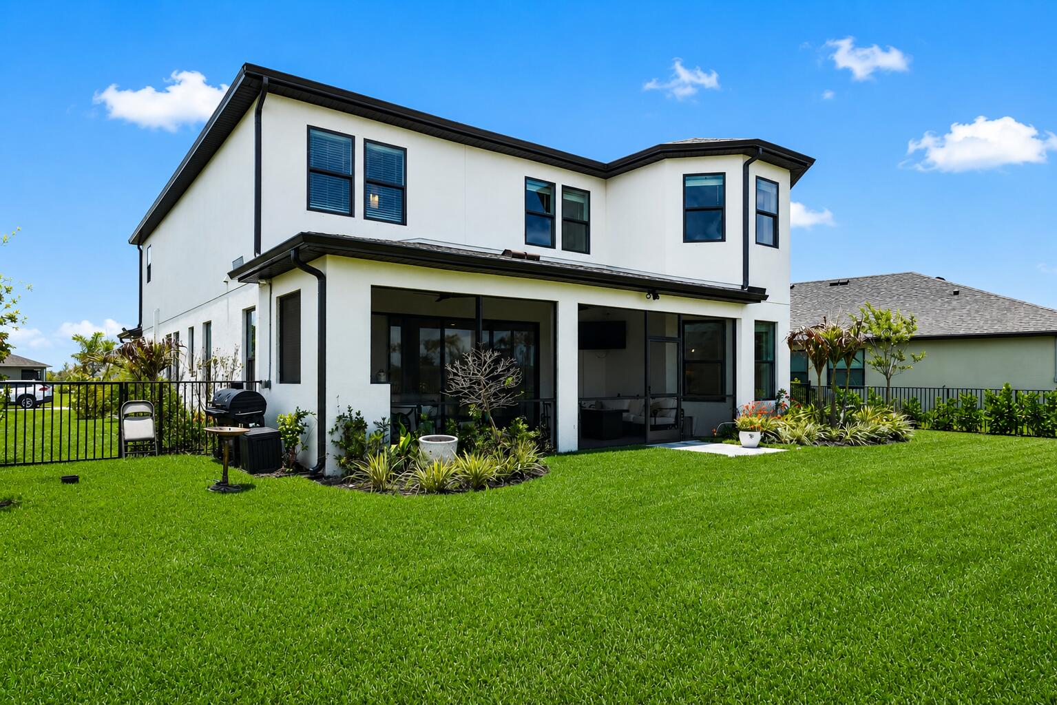 VERANO SOUTH PUD 1 - POD G - PLAT NO. 1 - Residential