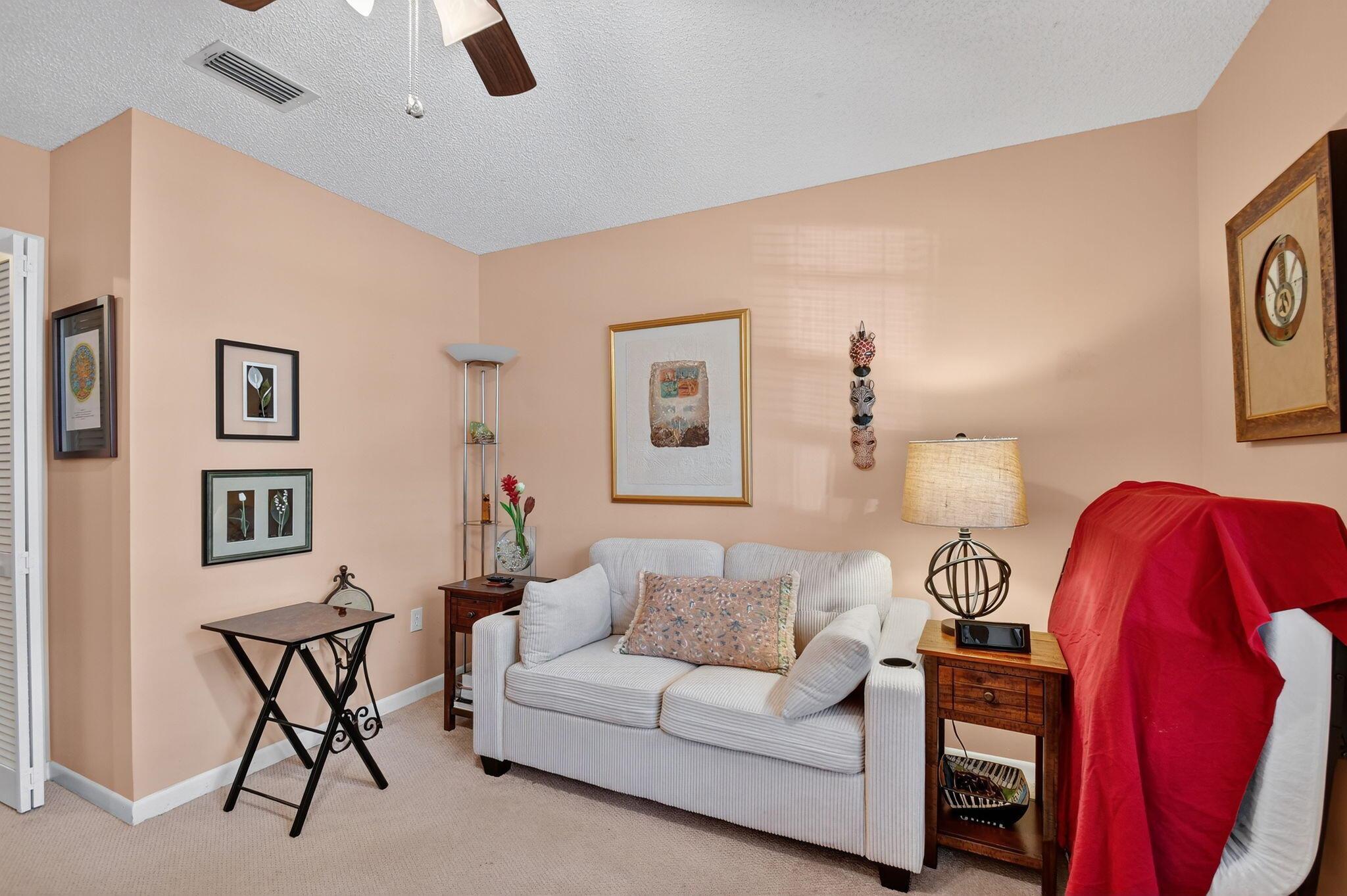 DIAMANTE VILLAGE CONDO - Residential