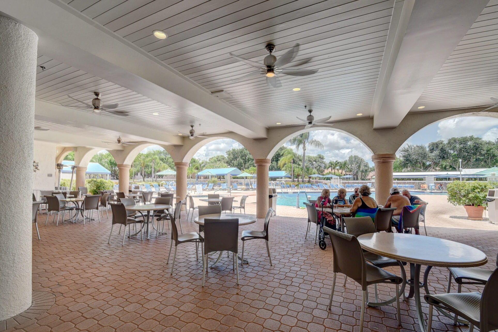 DIAMANTE VILLAGE CONDO - Residential