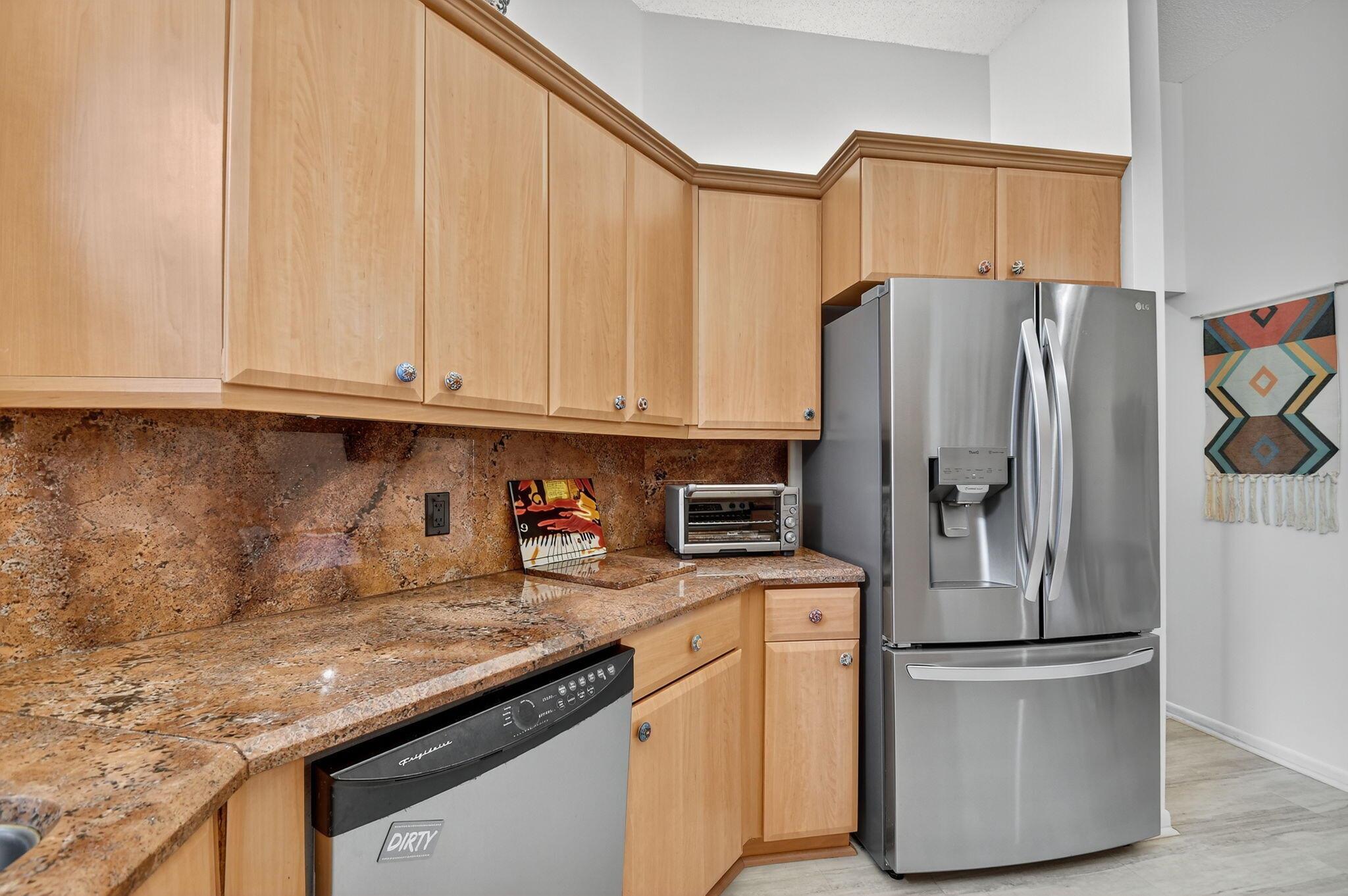 DIAMANTE VILLAGE CONDO - Residential
