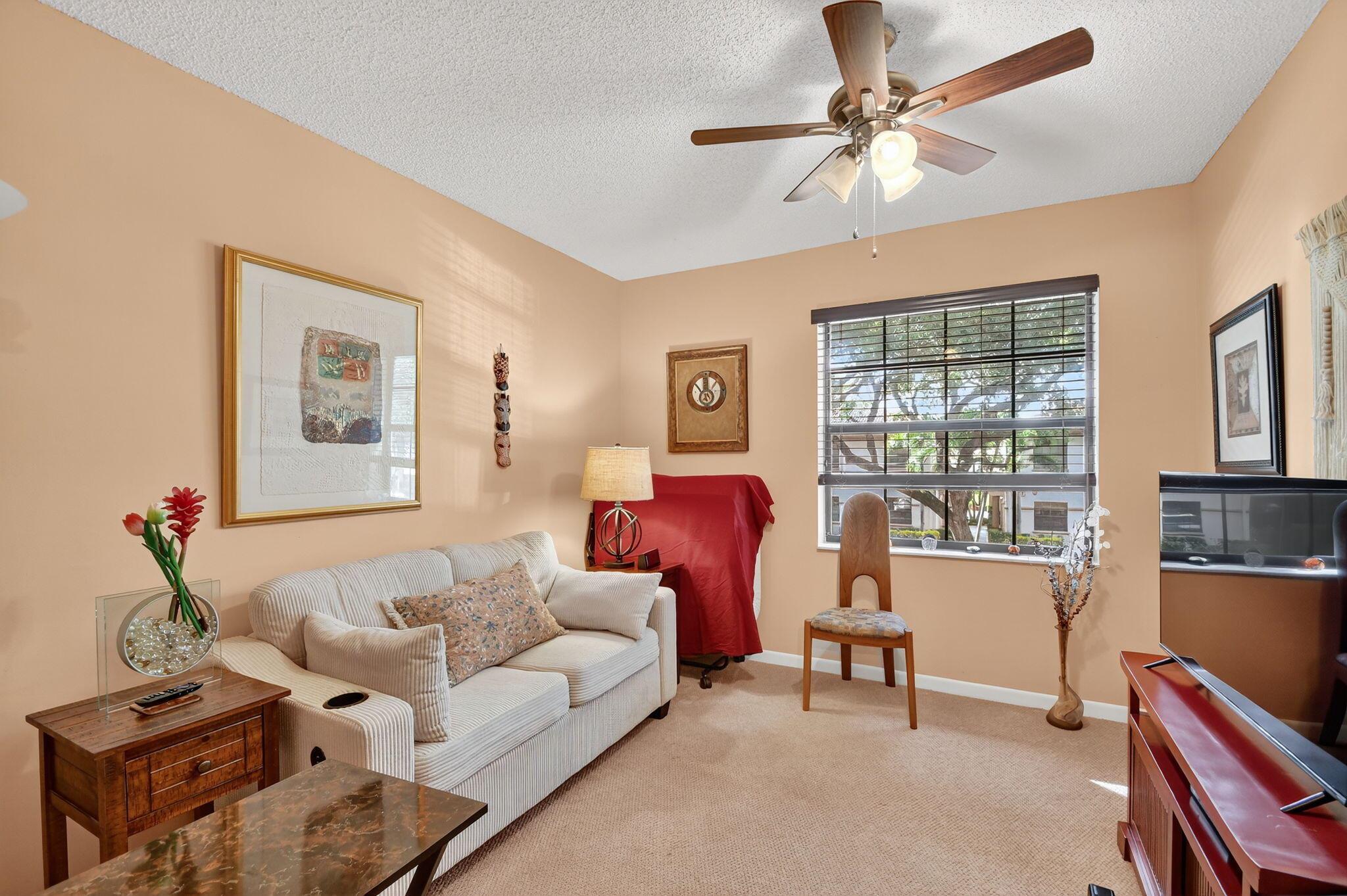 DIAMANTE VILLAGE CONDO - Residential