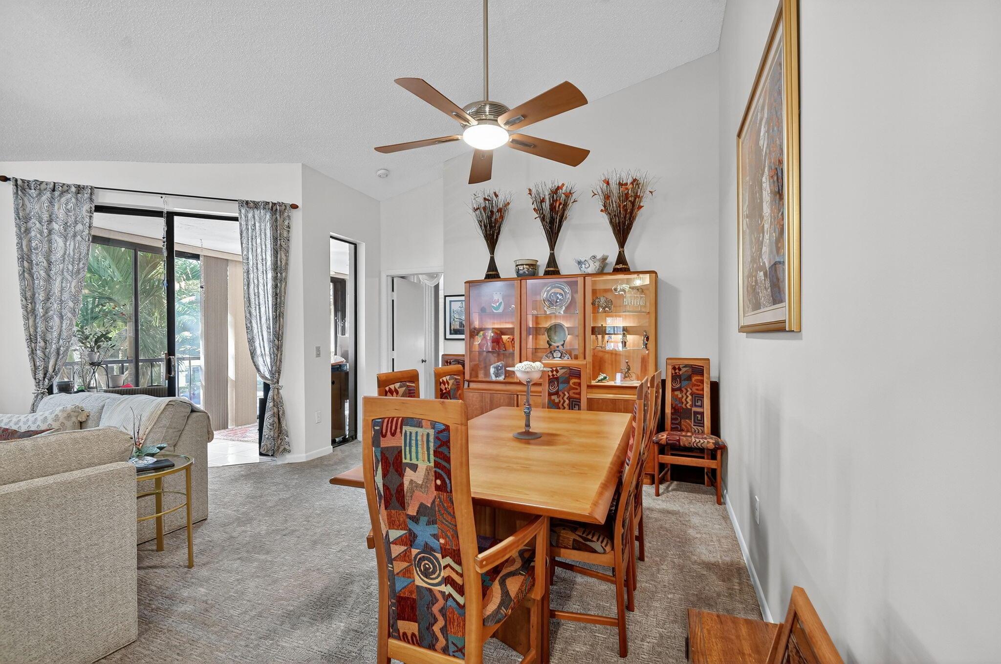 DIAMANTE VILLAGE CONDO - Residential