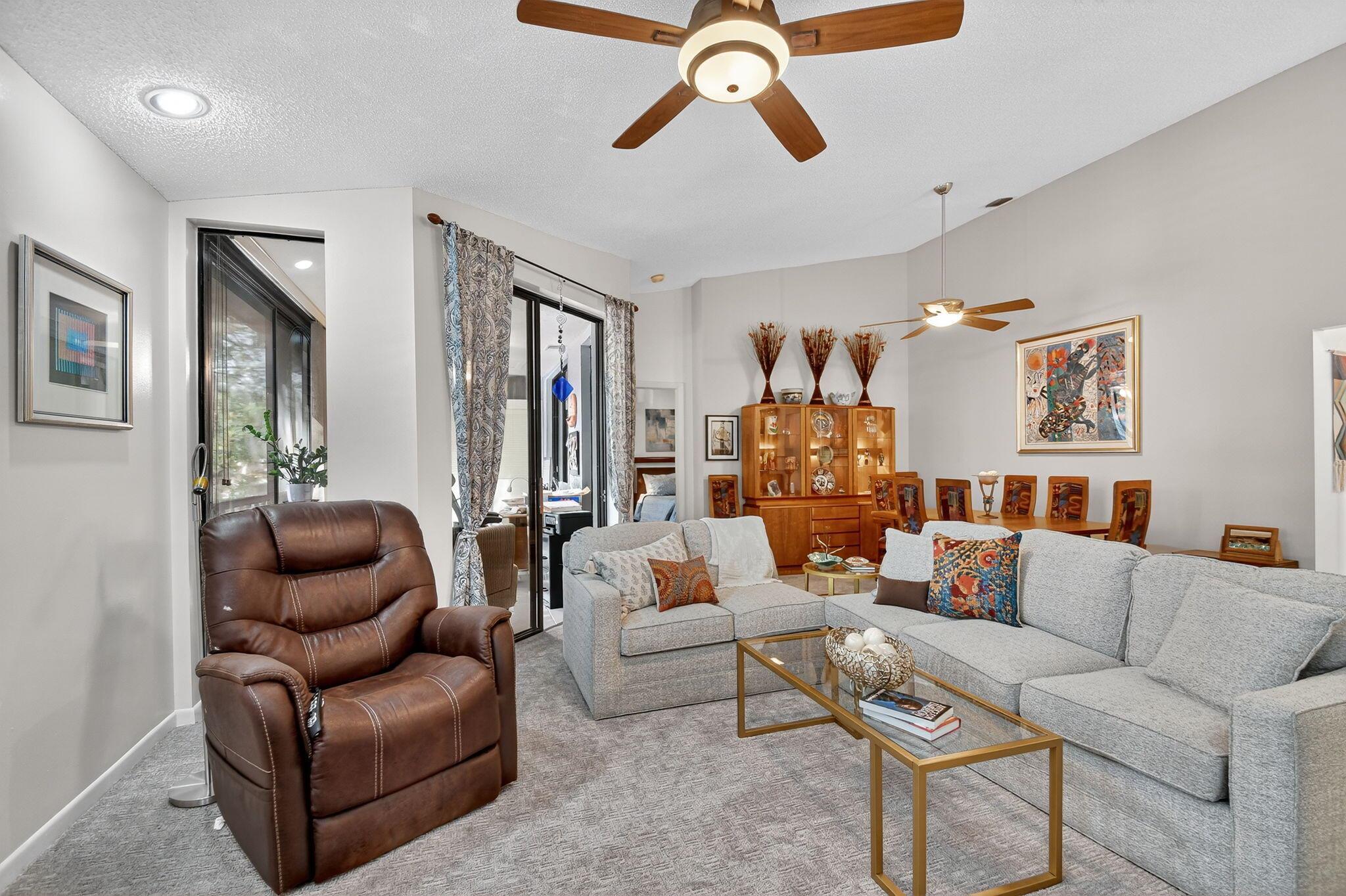 DIAMANTE VILLAGE CONDO - Residential