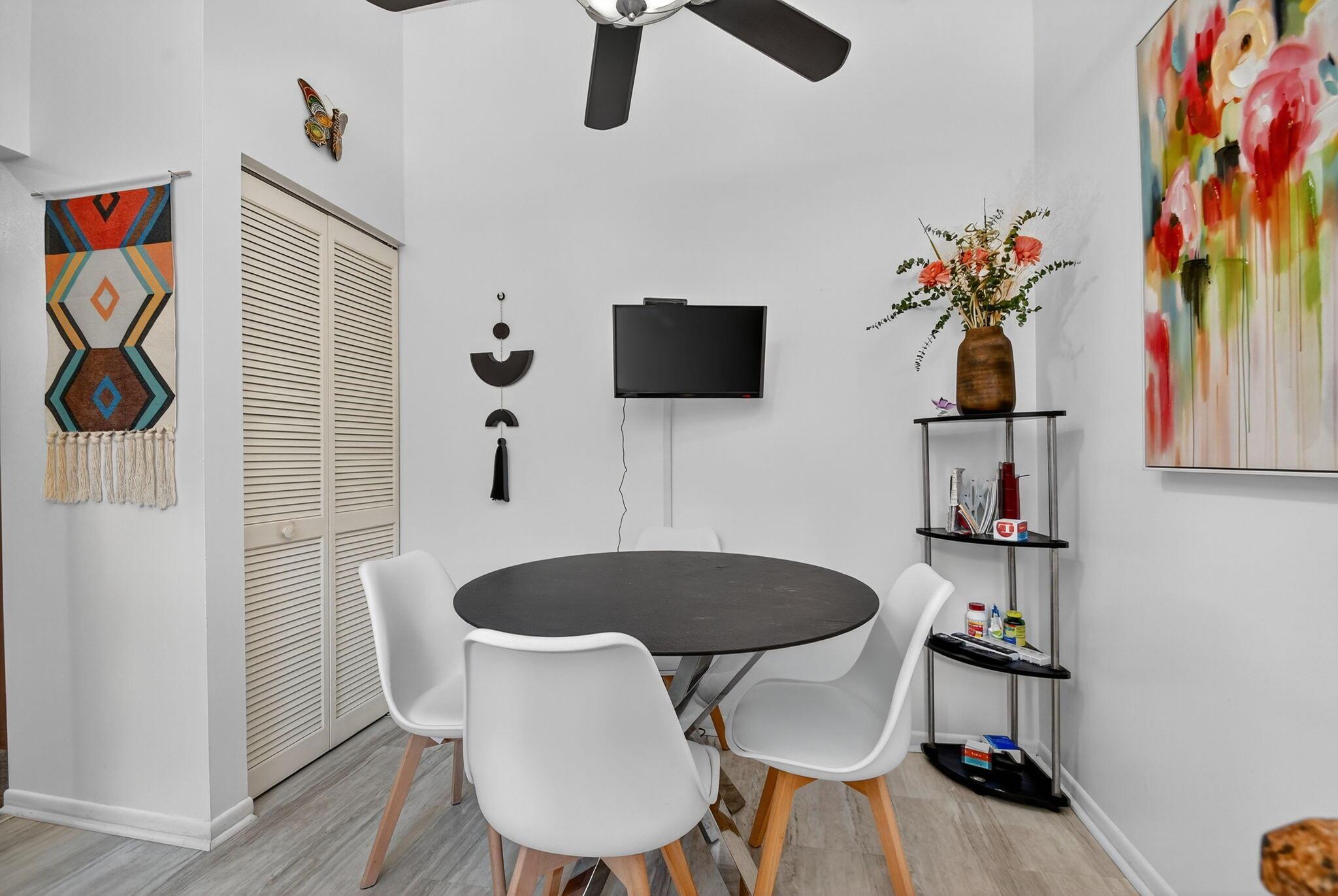 DIAMANTE VILLAGE CONDO - Residential