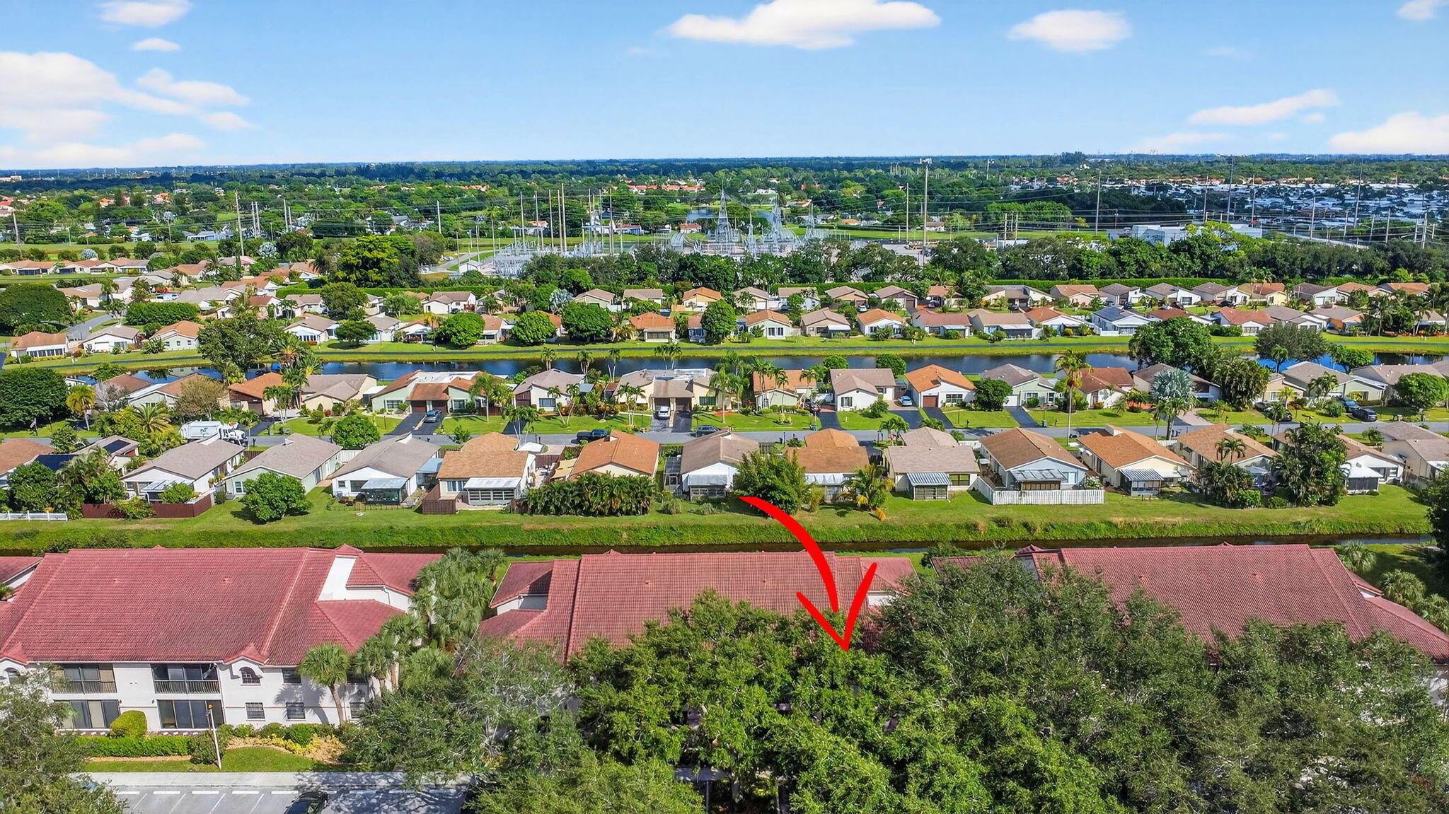 DIAMANTE VILLAGE CONDO - Residential