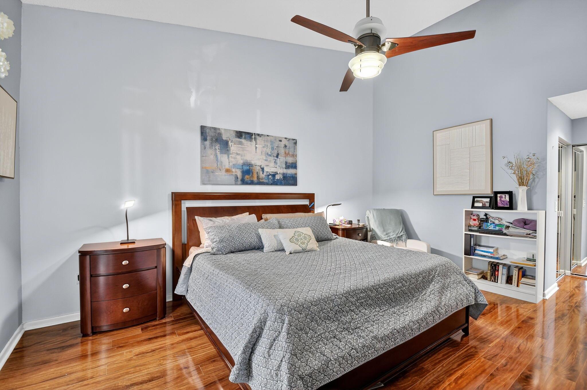 DIAMANTE VILLAGE CONDO - Residential