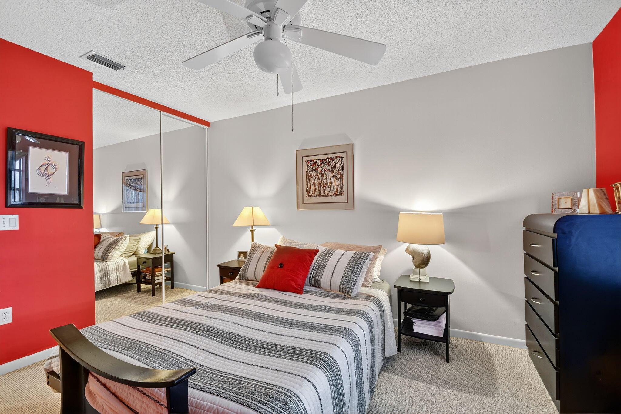 DIAMANTE VILLAGE CONDO - Residential