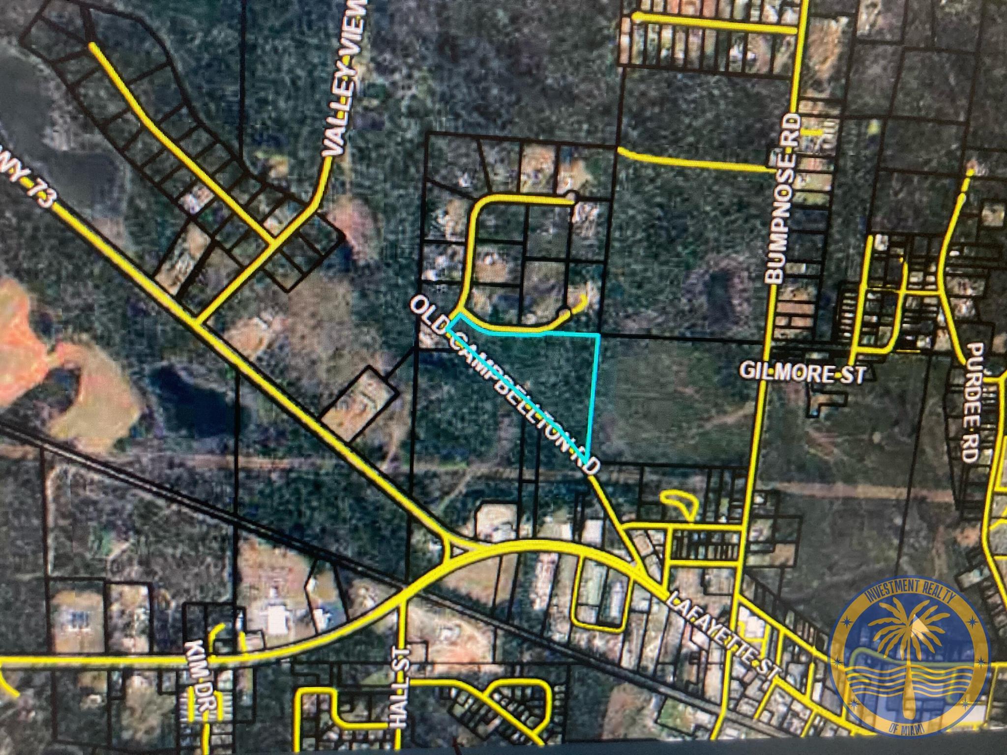 3098 Old Campbellton Road