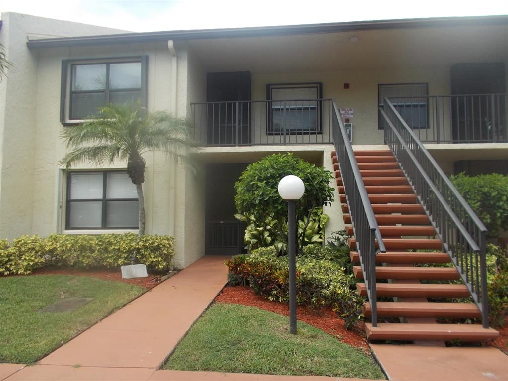 Photo of 7903 Willow Spring Drive #1123, Lake Worth, FL 33467 (MLS # R10734564)
