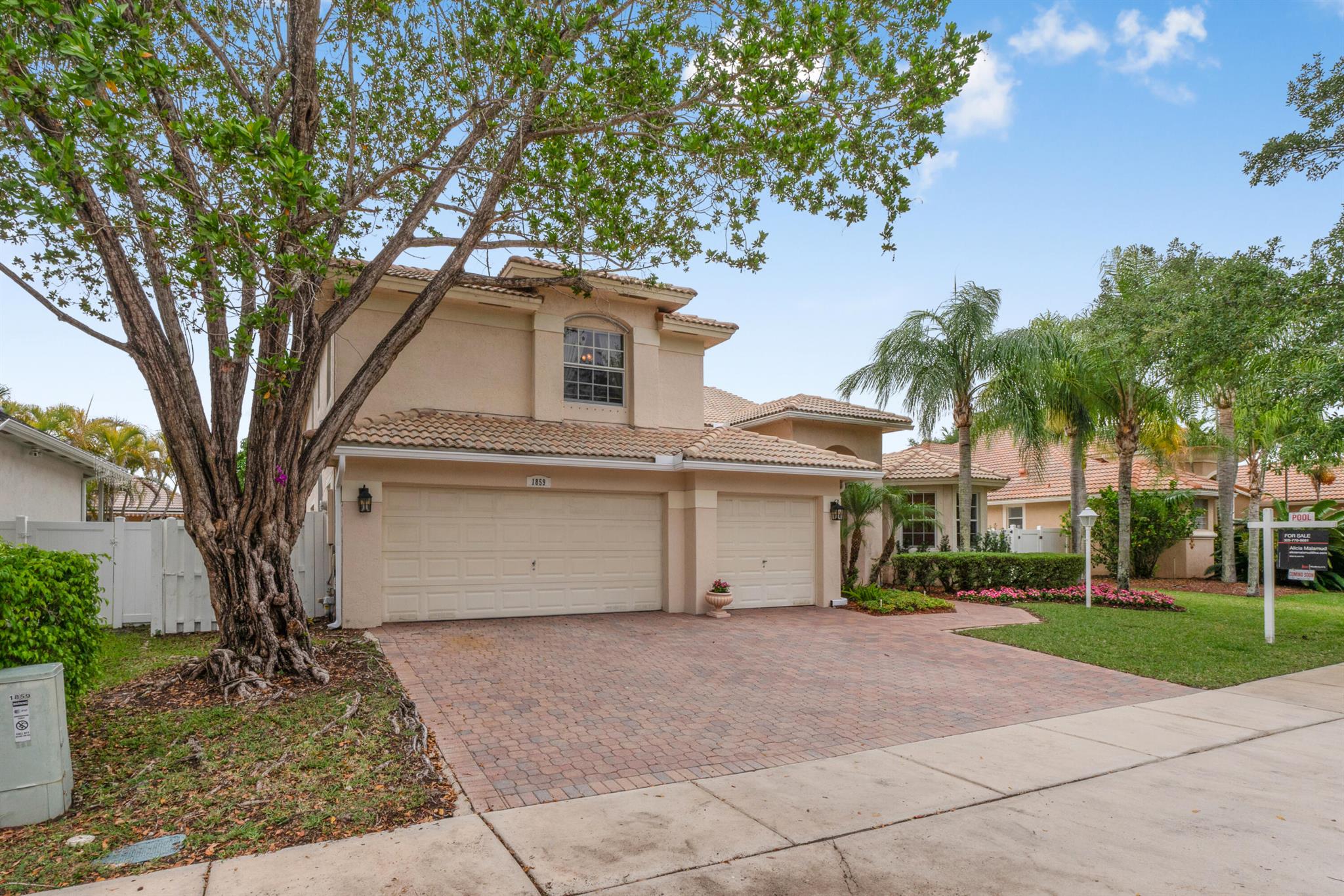 1859 NW 139th Avenue