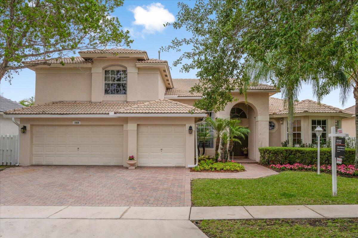 1859 NW 139th Avenue