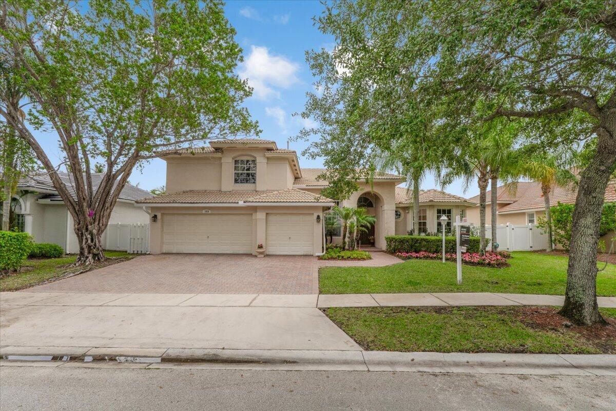 1859 NW 139th Avenue