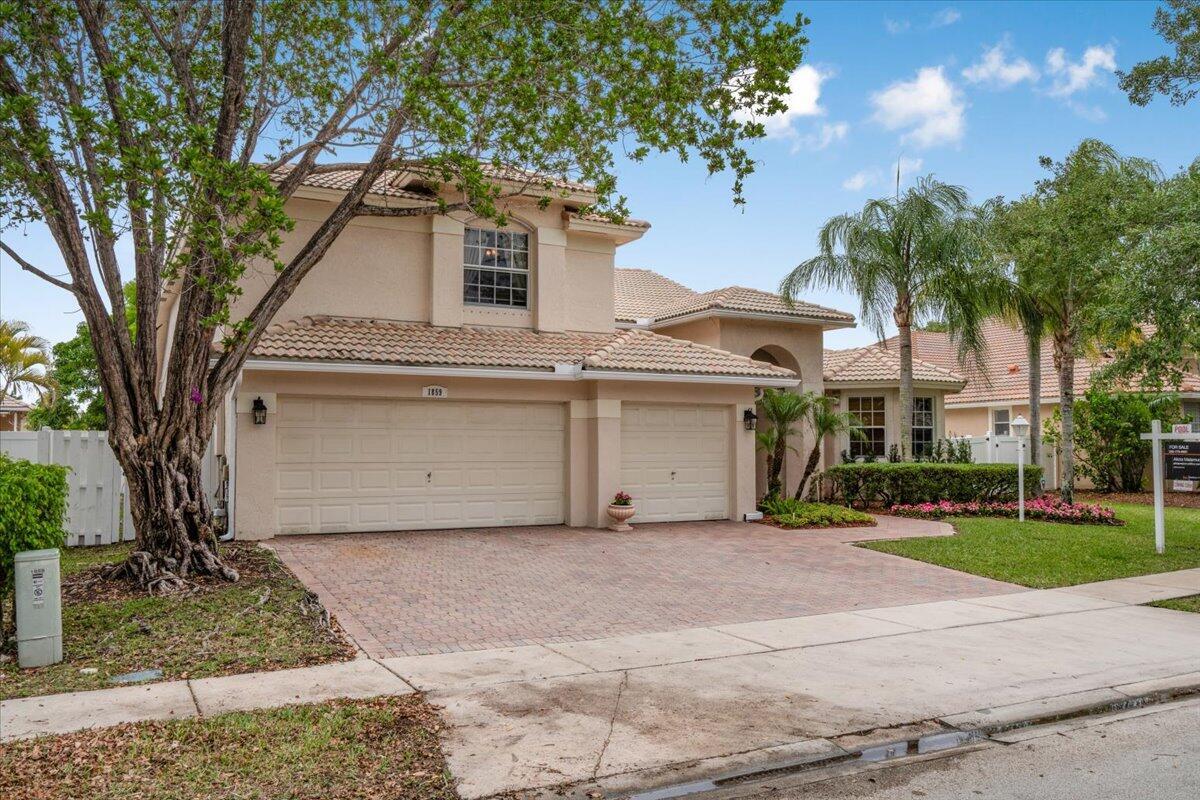 1859 NW 139th Avenue