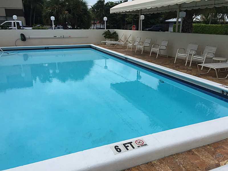 WHITE EGRET CONDO - Residential Lease