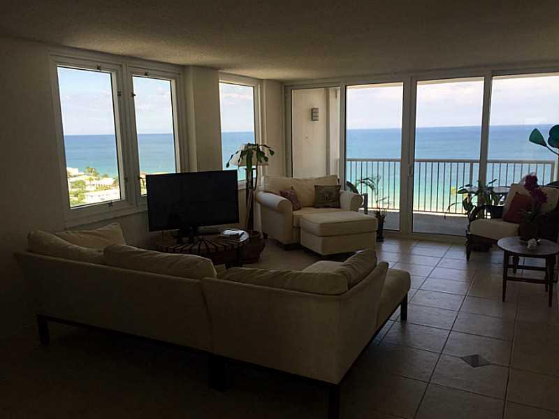 WHITE EGRET CONDO - Residential Lease