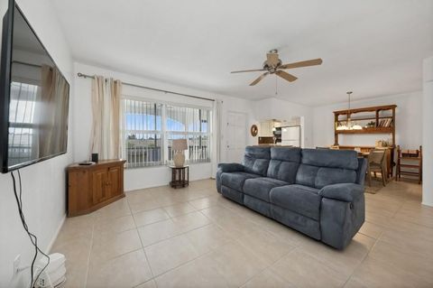 A home in Pompano Beach