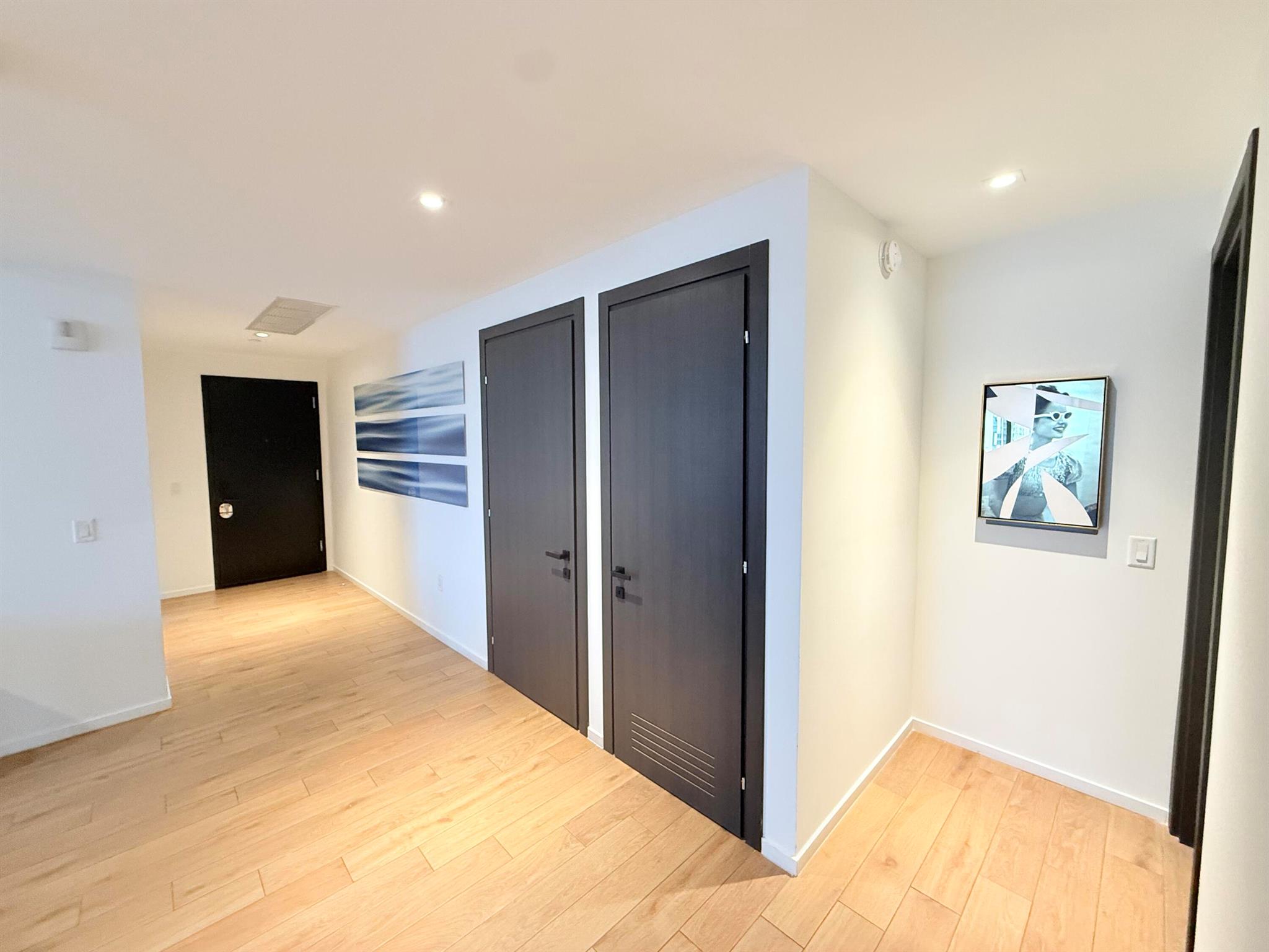THE ELSER - Residential Lease