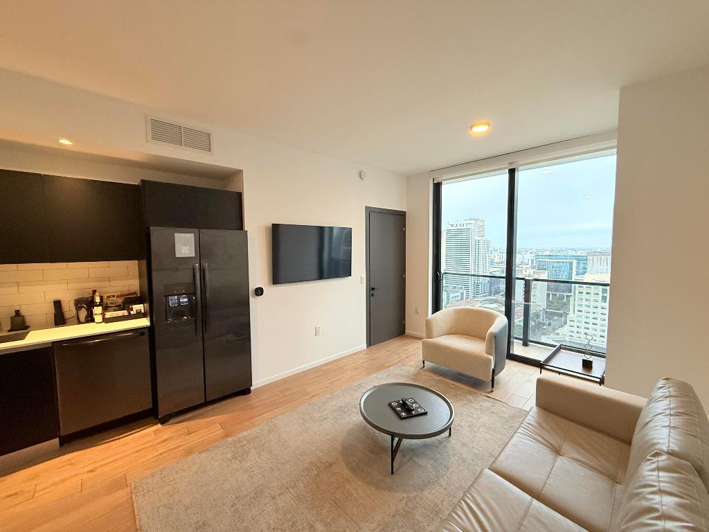 THE ELSER - Residential Lease