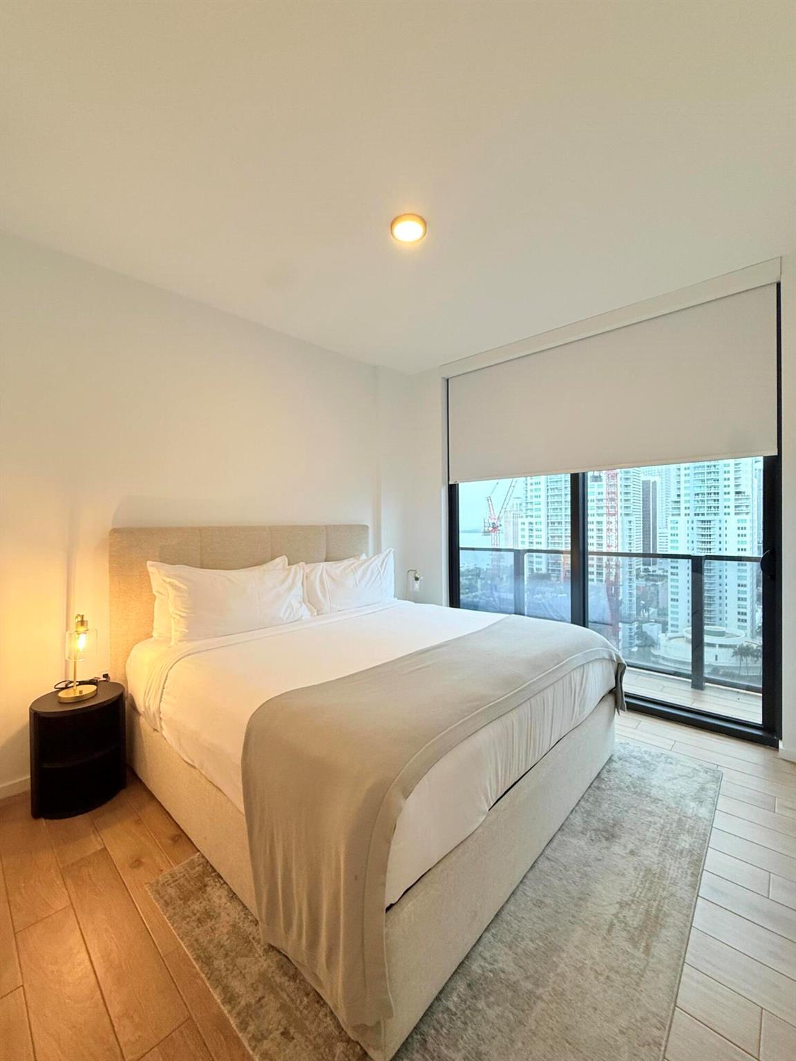 THE ELSER - Residential Lease