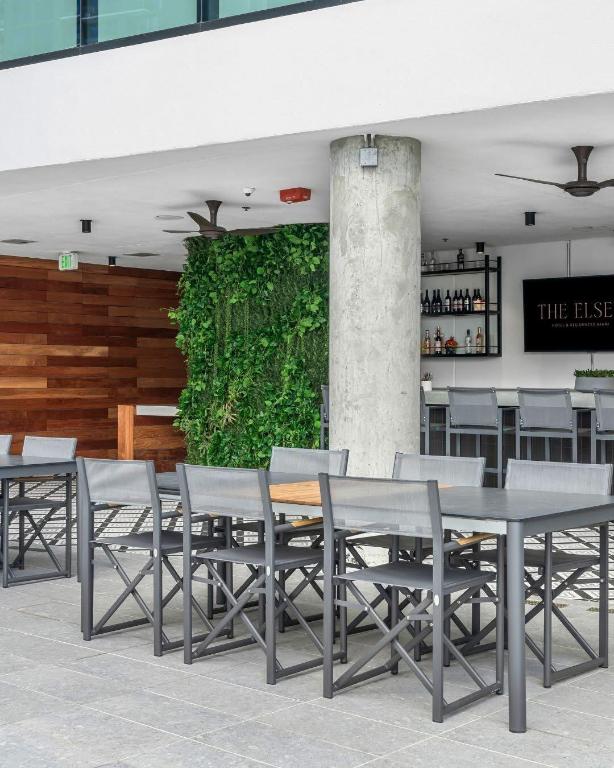 THE ELSER - Residential Lease